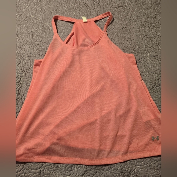 Lot Of 5 Under Armour Shirts - Picture 9 of 11